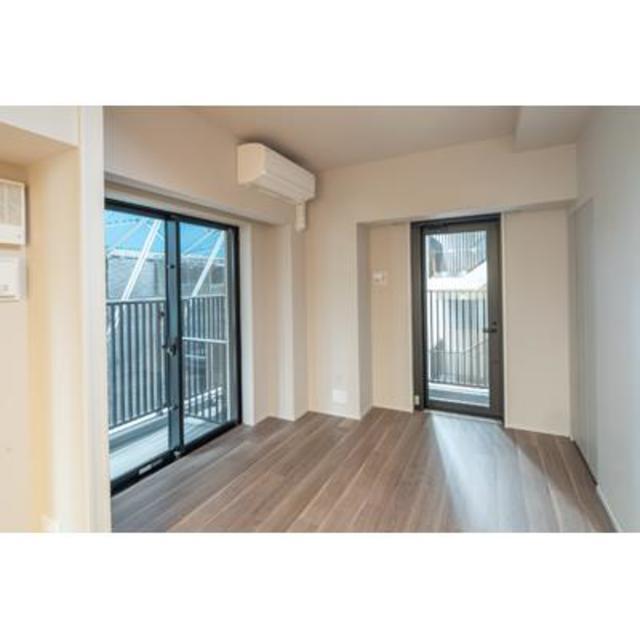ジオ四谷荒木町（806） 部屋画像