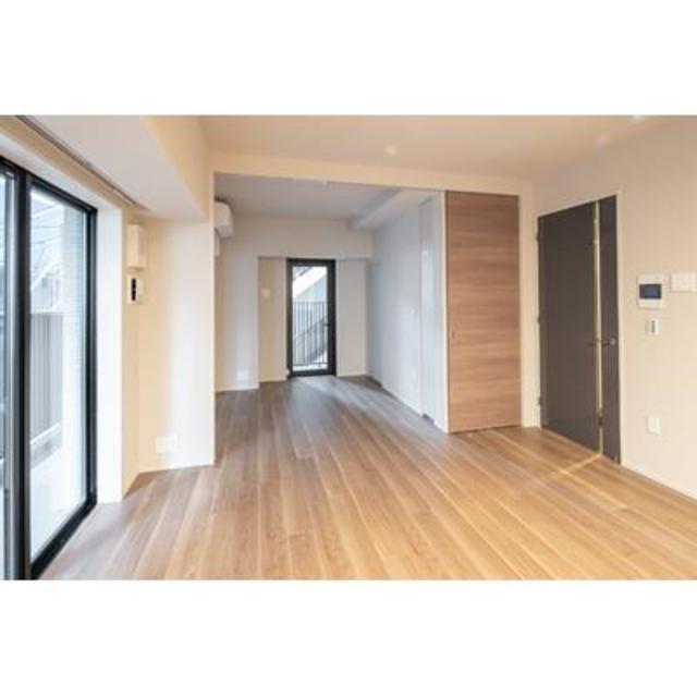 ジオ四谷荒木町（806） 部屋画像