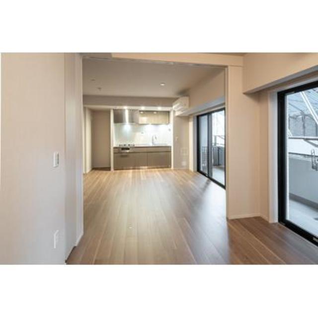 ジオ四谷荒木町（806） 部屋画像