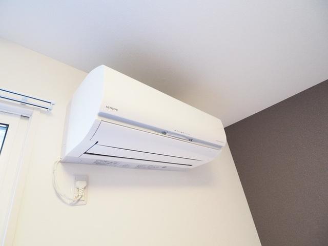 メゾン エル ブランシュ（103） 部屋画像