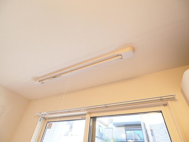 メゾン エル ブランシュ（103） 部屋画像