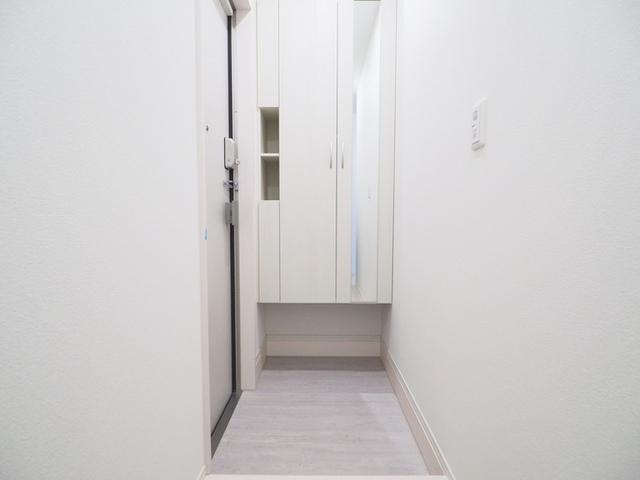 メゾン エル ブランシュ（103） 部屋画像