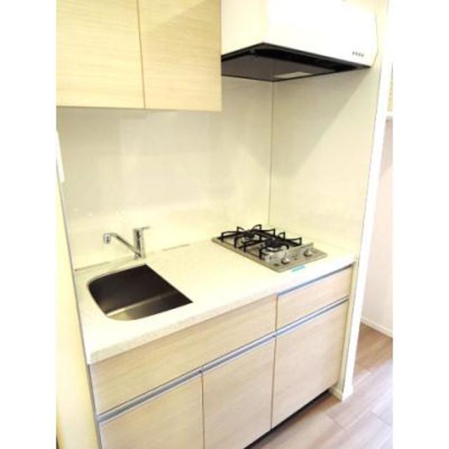 パークアクシス錦糸町レジデンス（601） 部屋画像