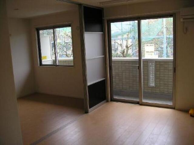 Pure Court（305） 室内