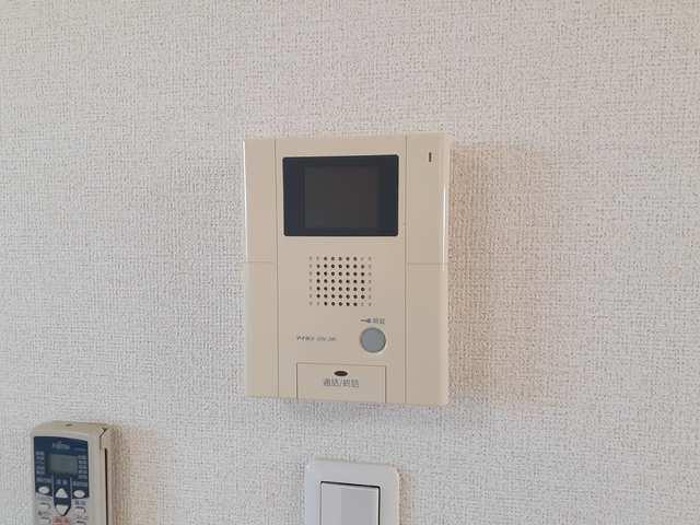 モヤ・クーチャ（403） 設備