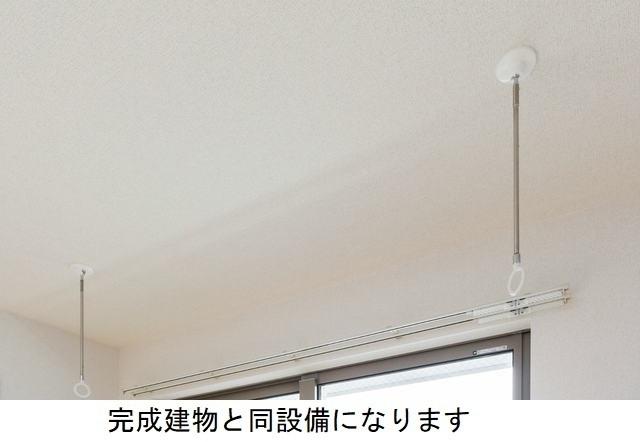 グランボヌール茗荷谷（301） 設備