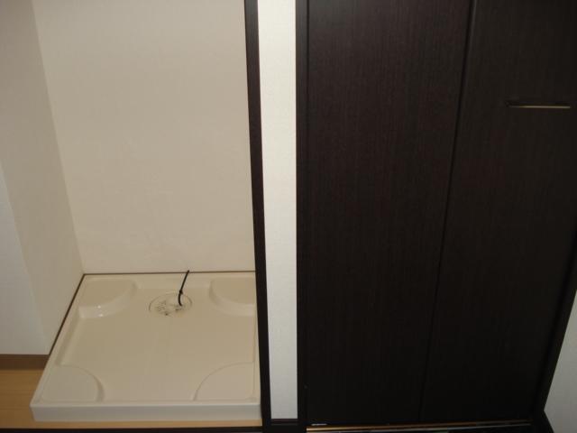 リブベース 玄関