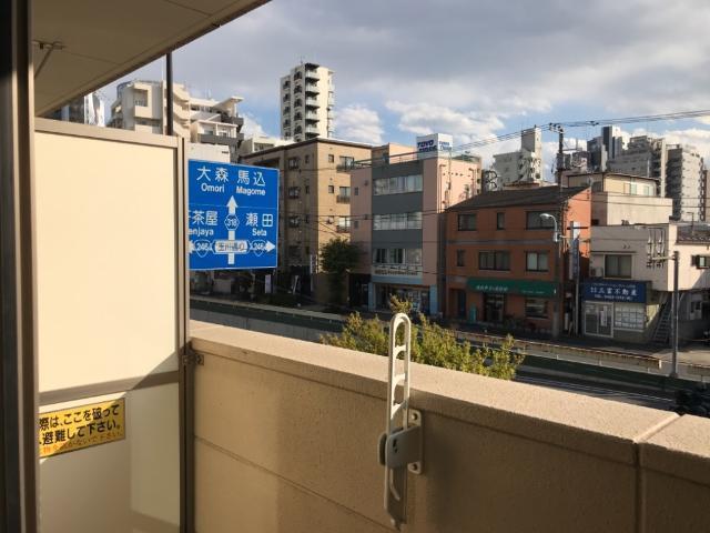 リブベース 部屋画像