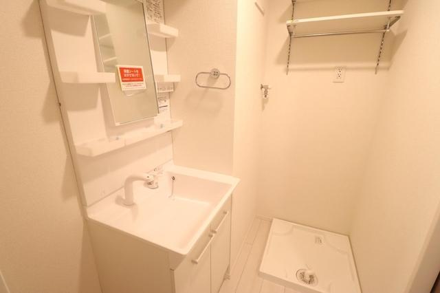 セレスティア西台B（203） 部屋画像