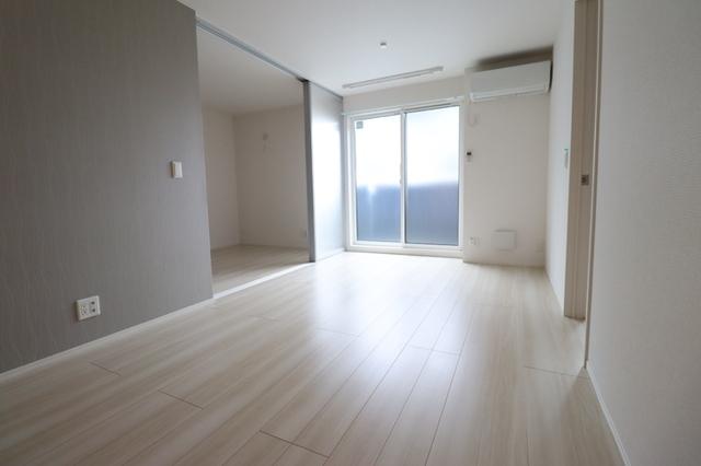セレスティア西台B（203） 部屋画像