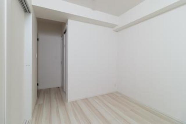 ハイグラウンド神楽坂（101） 部屋画像
