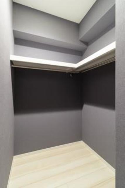 ハイグラウンド神楽坂（101） 部屋画像