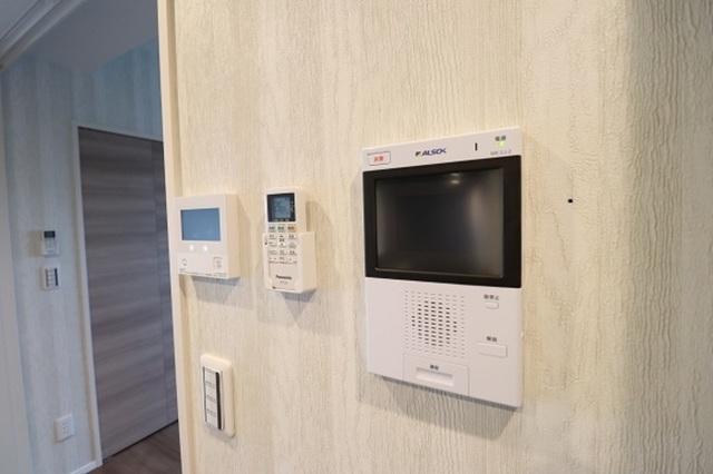 響（702） 部屋画像