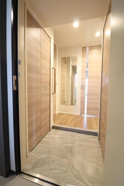 響（702） 部屋画像