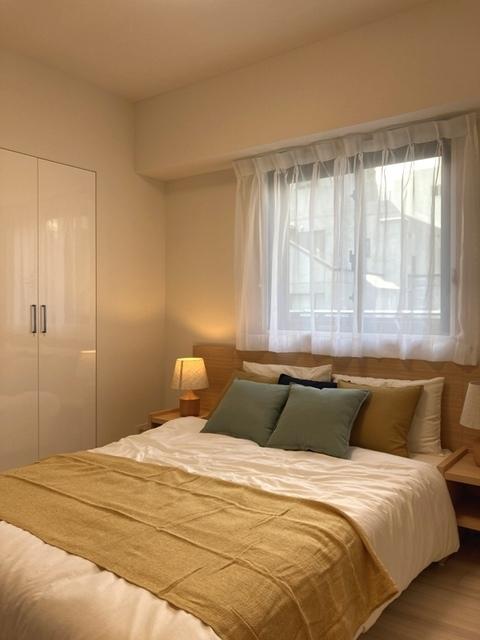 パークアクシス門前仲町テラス（202） 部屋画像