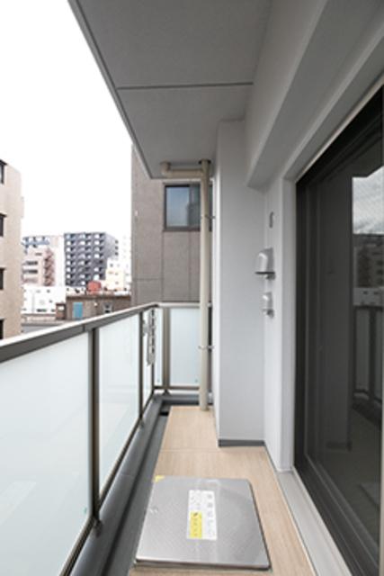 フトューロ東神田（502） 部屋画像