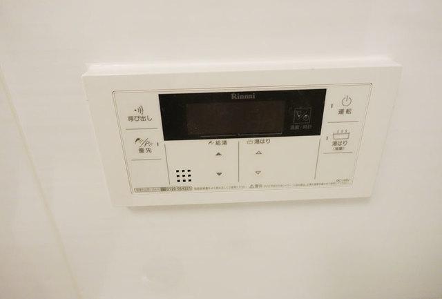 パークアクシス南青山七丁目（704） 部屋画像
