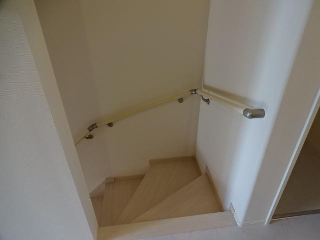 スフィーダ 部屋画像