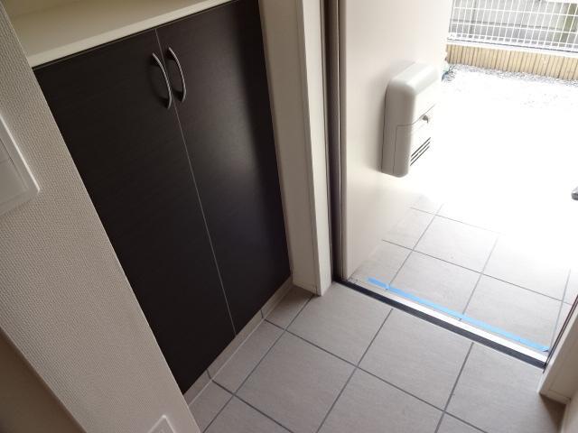 スフィーダ 部屋画像
