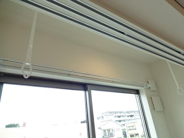 スフィーダ 部屋画像