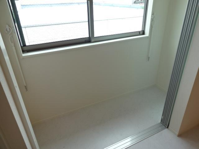 スフィーダ 部屋画像