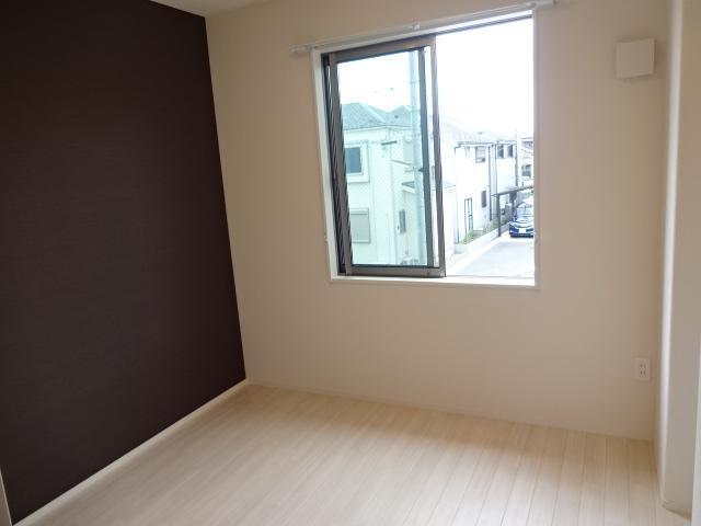 スフィーダ 部屋画像