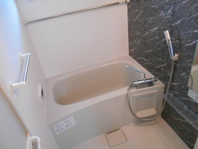 クヴァルチーラ奥戸（207） 部屋画像