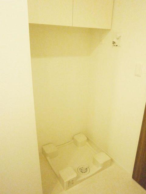 パークアクシス浅草・田原町（508） 部屋画像
