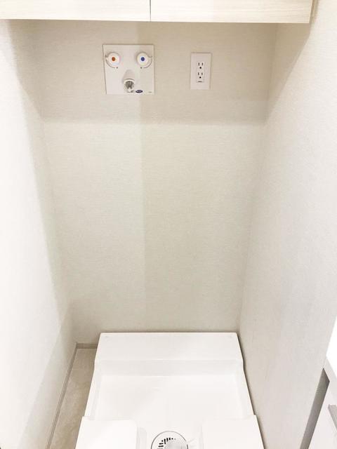 アネシア築地ステーションレジデンス（402） 部屋画像
