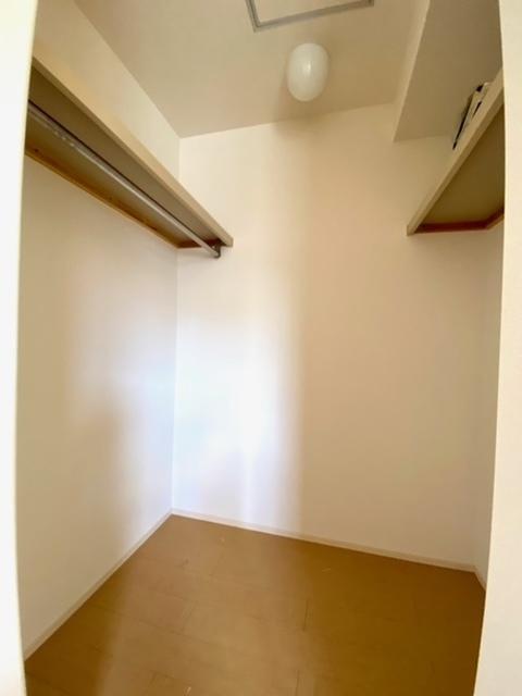 ルナエイト（203） 部屋画像