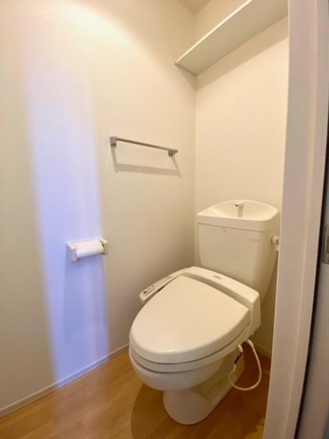 ルナエイト（203） 部屋画像