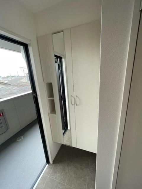 セジュール西台４（301） 部屋画像