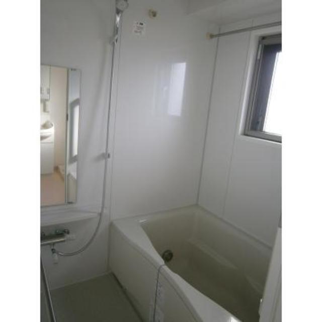パークキューブ上野（907） 部屋画像