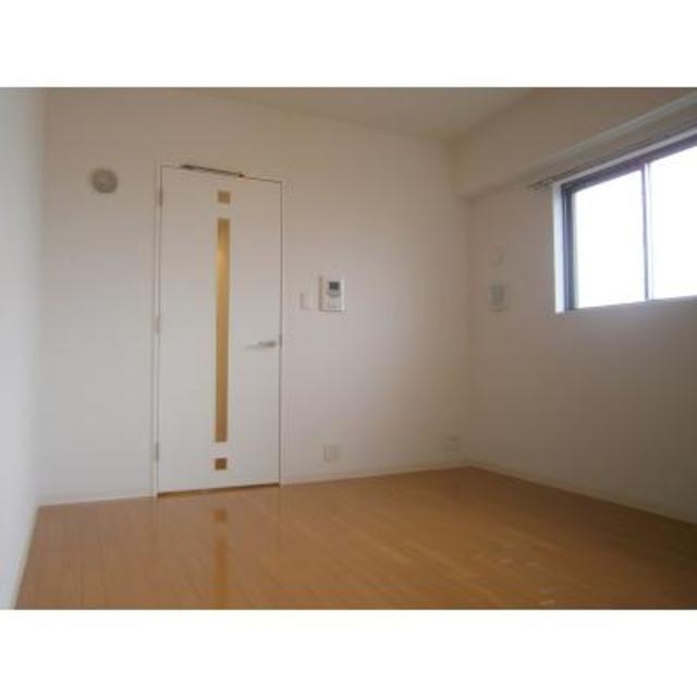 パークキューブ上野（907） 部屋画像