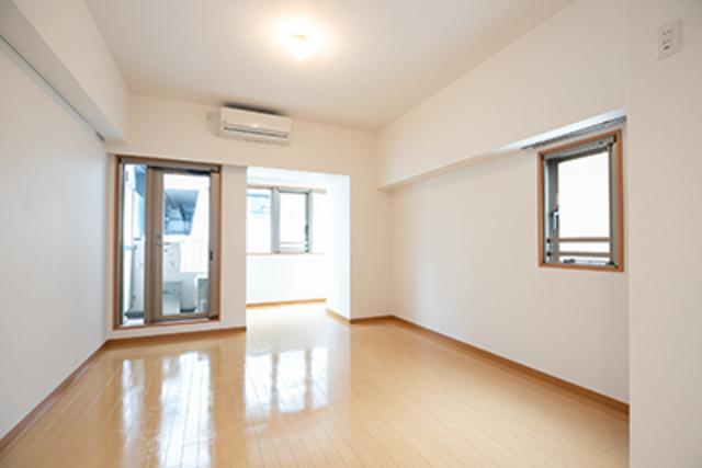 テラス麻布十番（402） 部屋画像