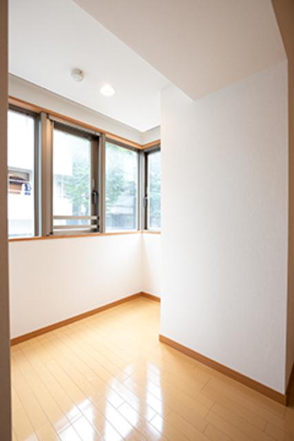 テラス麻布十番（402） 部屋画像