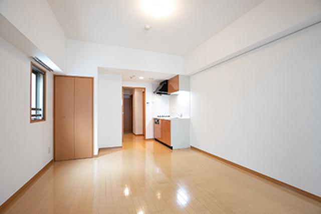 テラス麻布十番（402） 部屋画像