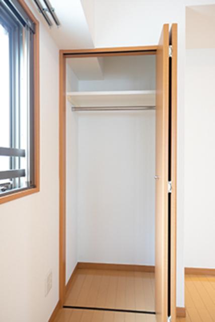 テラス麻布十番（402） 部屋画像