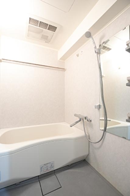 テラス麻布十番（402） 部屋画像