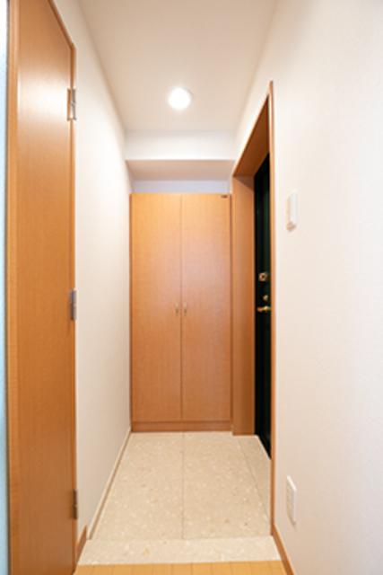 テラス麻布十番（402） 部屋画像