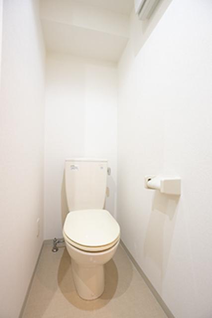 テラス麻布十番（402） 部屋画像