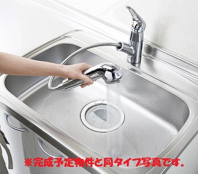 レジデンス桜樺（202） その他部屋・スペース