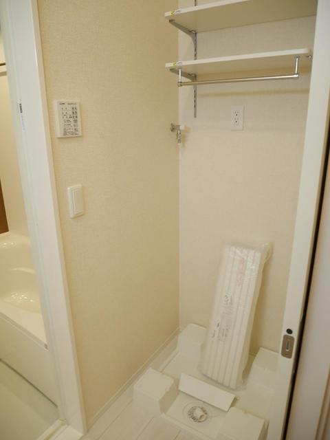 ロイジェント井荻C棟　C棟（101） 部屋画像