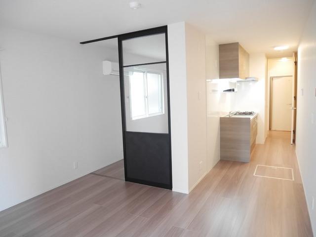 ロイジェント井荻C棟　C棟（101） 部屋画像