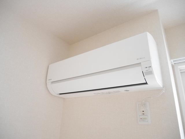 ロイジェント井荻C棟　C棟（101） 部屋画像