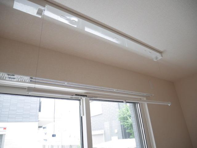 ロイジェント井荻C棟　C棟（101） 部屋画像