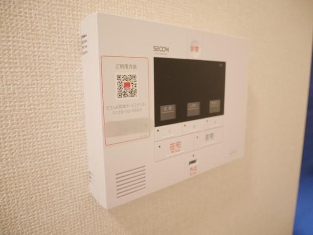 ロイジェント井荻C棟　C棟（101） 部屋画像