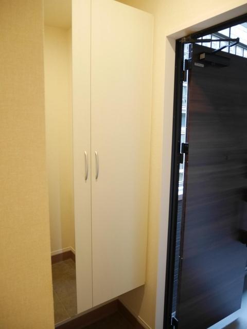 ロイジェント井荻C棟　C棟（101） 部屋画像
