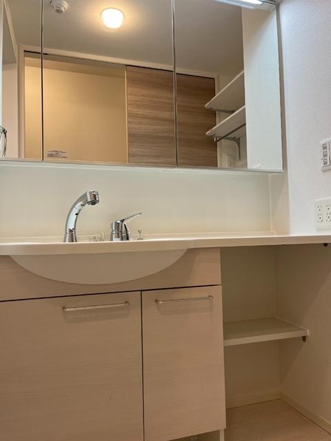フレシール（105） 部屋画像