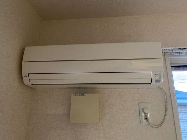 ルメルシエ　B（5） 部屋画像
